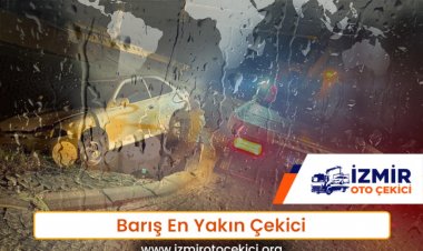 Barış En Yakın Çekici