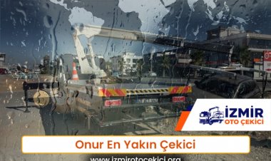 Onur En Yakın Çekici