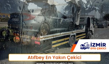 Atıfbey En Yakın Çekici