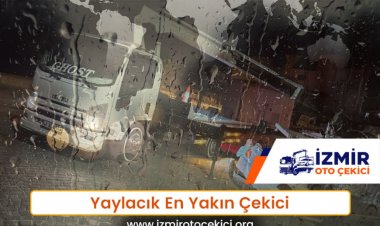 Yaylacık En Yakın Çekici