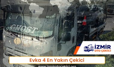 Evka 4 En Yakın Çekici