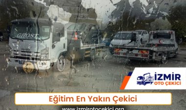 Eğitim En Yakın Çekici