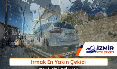 Irmak En Yakın Çekici