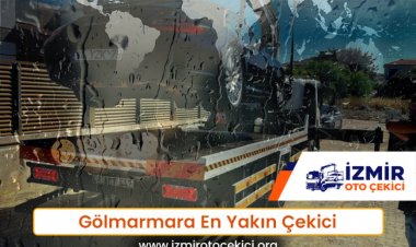 Gölmarmara En Yakın Çekici