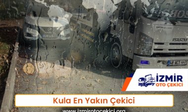 Kula En Yakın Çekici