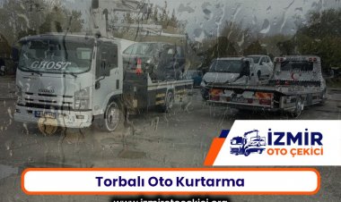 Torbalı Oto Kurtarma