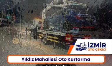 Yıldız Oto Kurtarma