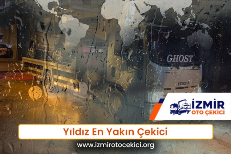 Yıldız En Yakın Çekici
