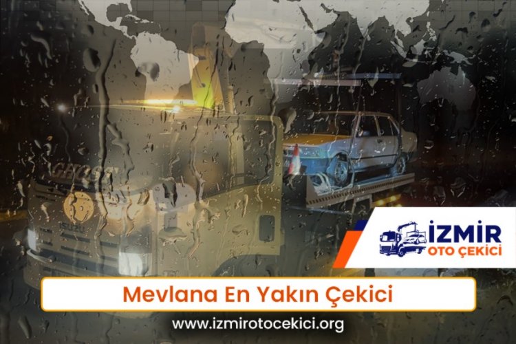 Mevlana En Yakın Çekici