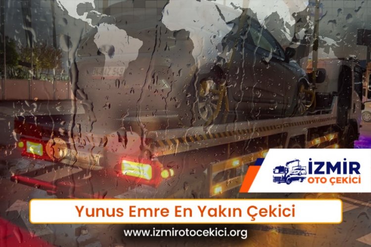 Yunus Emre En Yakın Çekici