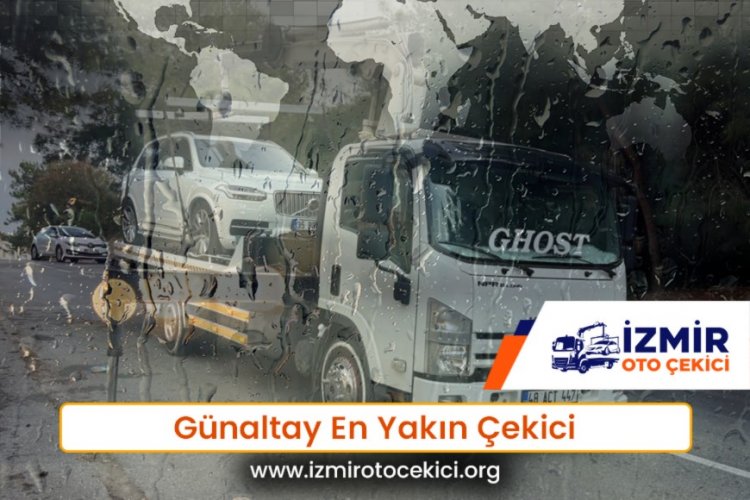 Günaltay En Yakın Çekici