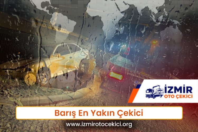 Barış En Yakın Çekici