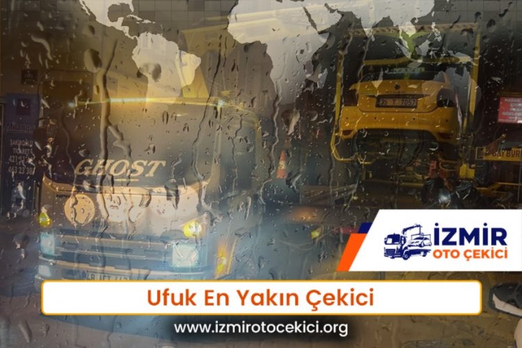 Ufuk En Yakın Çekici