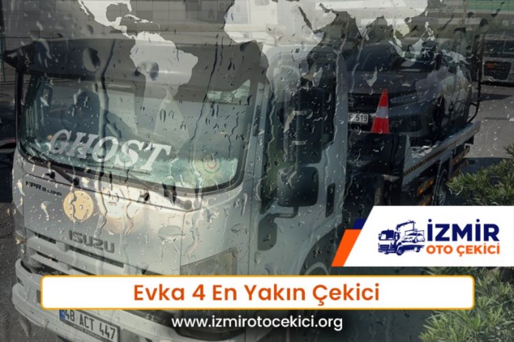 Evka 4 En Yakın Çekici
